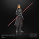 Колекційна фігурка Hasbro Star Wars: Obi-Wan Kenobi Black Series Action Figure Inquisitor (Fourth Sister) 15 cm AF383 фото 3