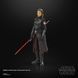 Колекційна фігурка Hasbro Star Wars: Obi-Wan Kenobi Black Series Action Figure Inquisitor (Fourth Sister) 15 cm AF383 фото 4