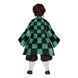 Коллекционная фигурка McFarlane Toys Demon Slayer: Kimetsu no Yaiba Action Figure Tanjiro Kamado 13 cm AF340 фото 4