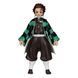 Коллекционная фигурка McFarlane Toys Demon Slayer: Kimetsu no Yaiba Action Figure Tanjiro Kamado 13 cm AF340 фото 3