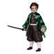 Коллекционная фигурка McFarlane Toys Demon Slayer: Kimetsu no Yaiba Action Figure Tanjiro Kamado 13 cm AF340 фото 1