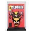 Колекційна фігурка Funko X-Men POP! Comic Covers Vinyl Figure Wolverine #17 (1989) 9 cm AF4089 фото