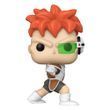 Коллекционная мини-фигурка Funko Dragon Ball Z POP! Анимация Vinyl Figure Recoome 9 cm