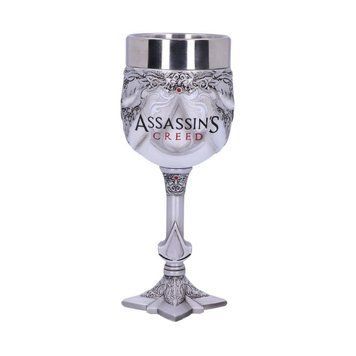 Кубок бокал Assassin's Creed (Кредо убийцы) Nemesis, 20.5 см B5297S0 фото