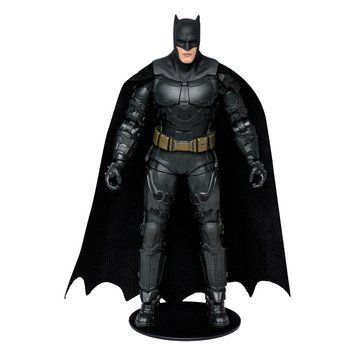 Коллекционная фигурка Бэтмен Фигурка DC The Flash Movie Бэтмен (Бен Аффлек) 18 см McFarlane Toys AF112 фото