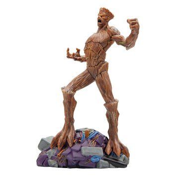 Колекційна фігурка Bullyland Guardians of the Galaxy Figure Groot 13 cm AF225 фото