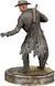 Коллекционная фигурка Fallout PVC Statue The Ghoul 20 cm AF351 фото 2