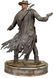 Коллекционная фигурка Fallout PVC Statue The Ghoul 20 cm AF351 фото 3