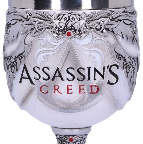 Келих бокал Assassin's Creed (Кредо вбивці) Nemesis, 20.5 см B5297S0 фото