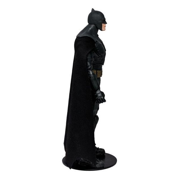 Коллекционная фигурка Бэтмен Фигурка DC The Flash Movie Бэтмен (Бен Аффлек) 18 см McFarlane Toys AF112 фото