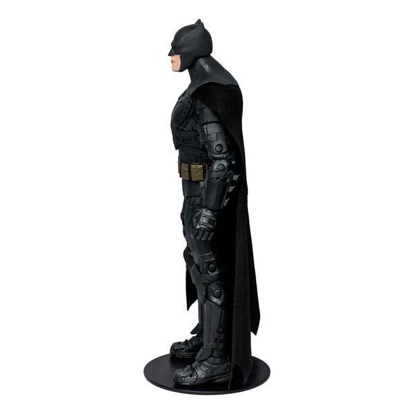 Коллекционная фигурка Бэтмен Фигурка DC The Flash Movie Бэтмен (Бен Аффлек) 18 см McFarlane Toys AF112 фото