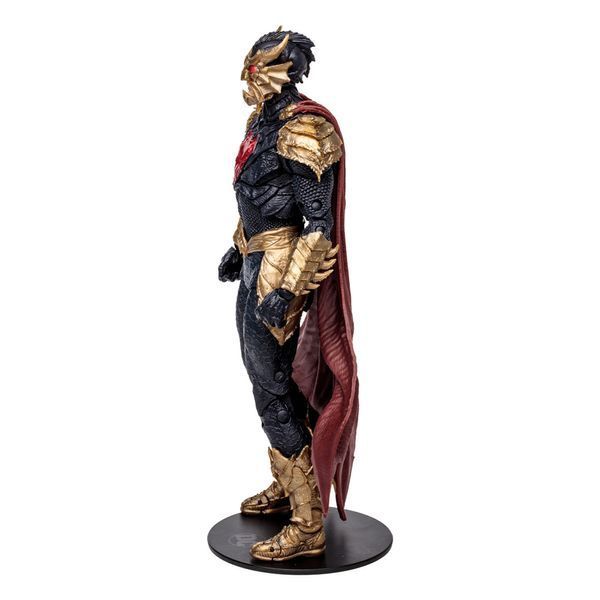 Колекційна фігурка DC Direct Page Punchers Action Figure Ocean Master (Aquaman) McFarlane 18 cm AF153 фото