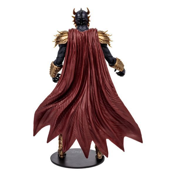 Колекційна фігурка DC Direct Page Punchers Action Figure Ocean Master (Aquaman) McFarlane 18 cm AF153 фото