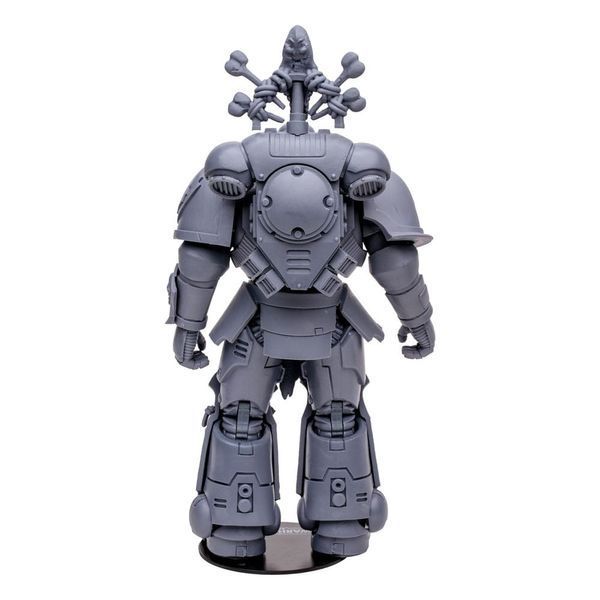 Колекційна фігурка McFarlane Toys Warhammer 40k Action Figure Space Wolves Wolf Guard (Artist Proof) 18 cm AF187 фото