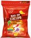 Настільна гра Пачка чипсів (Bag of Chips) 001205 фото 1