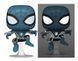 Коллекционная фигурка Funko Spider-Man Comics POP! Heroes Vinyl Asgardian Armor GITD 9 cm AF7507 фото 2
