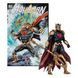 Колекційна фігурка DC Direct Page Punchers Action Figure Ocean Master (Aquaman) McFarlane 18 cm AF153 фото 1