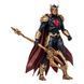 Колекційна фігурка DC Direct Page Punchers Action Figure Ocean Master (Aquaman) McFarlane 18 cm AF153 фото 8