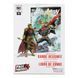 Колекційна фігурка DC Direct Page Punchers Action Figure Ocean Master (Aquaman) McFarlane 18 cm AF153 фото 14