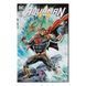 Колекційна фігурка DC Direct Page Punchers Action Figure Ocean Master (Aquaman) McFarlane 18 cm AF153 фото 4