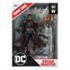 Колекційна фігурка DC Direct Page Punchers Action Figure Ocean Master (Aquaman) McFarlane 18 cm AF153 фото 13