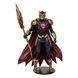 Колекційна фігурка DC Direct Page Punchers Action Figure Ocean Master (Aquaman) McFarlane 18 cm AF153 фото 6