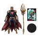 Колекційна фігурка DC Direct Page Punchers Action Figure Ocean Master (Aquaman) McFarlane 18 cm AF153 фото 3