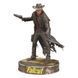 Коллекционная фигурка Fallout PVC Statue The Ghoul 20 cm AF351 фото 1