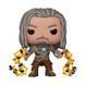 Коллекционная фигурка Funko Marvel Cinematic Universe Arc POP! Видео Vinyl Figure IM2 Whiplash 9 cm AF7927 фото 1