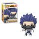 Коллекционная фигурка Funko My Hero Academia POP! Animation Vinyl Figures Hitoshi 9 cm mf162 фото 1