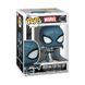Коллекционная фигурка Funko Spider-Man Comics POP! Heroes Vinyl Asgardian Armor GITD 9 cm AF7507 фото 1