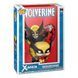 Колекційна фігурка Funko X-Men POP! Comic Covers Vinyl Figure Wolverine #17 (1989) 9 cm AF4089 фото 2