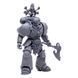 Колекційна фігурка McFarlane Toys Warhammer 40k Action Figure Space Wolves Wolf Guard (Artist Proof) 18 cm AF187 фото 2