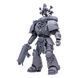 Колекційна фігурка McFarlane Toys Warhammer 40k Action Figure Space Wolves Wolf Guard (Artist Proof) 18 cm AF187 фото 4