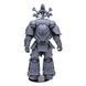 Колекційна фігурка McFarlane Toys Warhammer 40k Action Figure Space Wolves Wolf Guard (Artist Proof) 18 cm AF187 фото 7