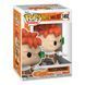 Колекційна міні-фігурка Funko Dragon Ball Z POP! Animation Vinyl Figure Recoome 9 cm mf137 фото 2