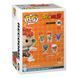 Колекційна міні-фігурка Funko Dragon Ball Z POP! Animation Vinyl Figure Recoome 9 cm mf137 фото 3