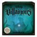 Настольная игра Ravensburger Disney Villainous Board Game Introduction to Evil 001279 фото 1