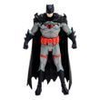 Колекційна фігурка Бетмен DC Direct Page Punchers Фігурка Batman (Flashpoint) 8 см McFarlane Toys