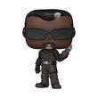 Колекційна фігурка Funko Deadpool 3 POP! Marvel Vinyl Figure Blade 9 cm