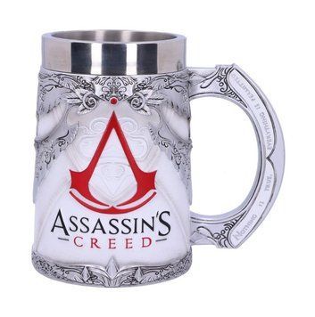 Кружка танкард Assassin's Creed (Кредо убийцы), 15.5 см B5296S0 фото
