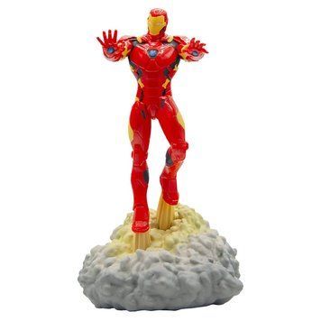 Колекційна фігурка Bullyland Avengers Figure Iron Man 15 cm AF226 фото