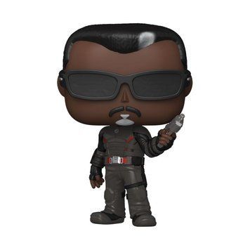 Колекційна фігурка Funko Deadpool 3 POP! Marvel Vinyl Figure Blade 9 cm AF8473 фото