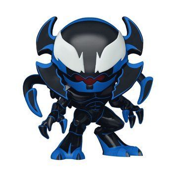 Колекційна фігурка Funko Friendly Neighborhood Spider-Man Super Sized POP! Marvel Vinyl Figure POP3 15 cm AF8734 фото
