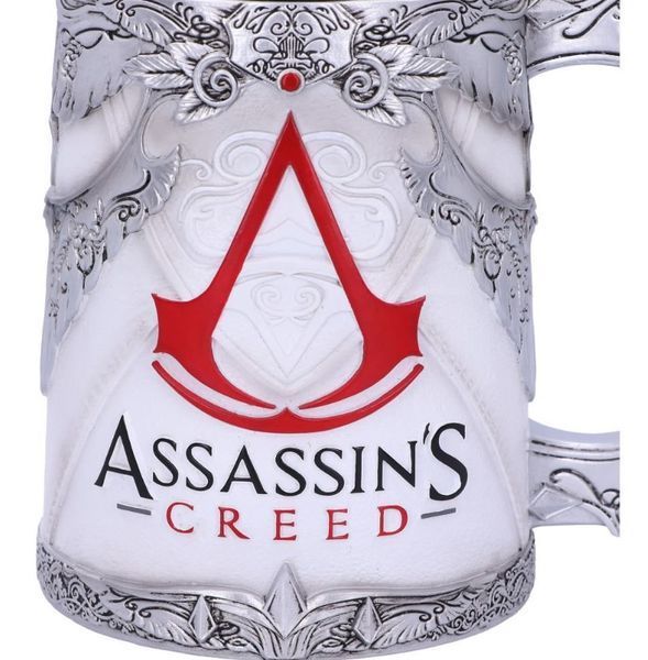 Кружка танкард Assassin's Creed (Кредо вбивці), 15.5 см B5296S0 фото