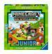 Настільна гра Ravensburger Minecraft Board Game Builders & Biomes Junior 001280 фото 1