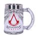 Кружка танкард Assassin's Creed (Кредо вбивці), 15.5 см B5296S0 фото 1