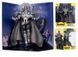 Коллекционная фигурка McFarlane Toys Marvel Rivals Collection &mdash; Magneto (Магнето) 20 см (Поврежденная упаковка) MCF14877WMS1DAP фото 5