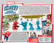 Настольная игра Marvel United: Во вселенной Человека-паука 106 фото 2