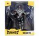 Коллекционная фигурка McFarlane Toys Marvel Rivals Collection &mdash; Magneto (Магнето) 20 см (Поврежденная упаковка) MCF14877WMS1DAP фото 7
